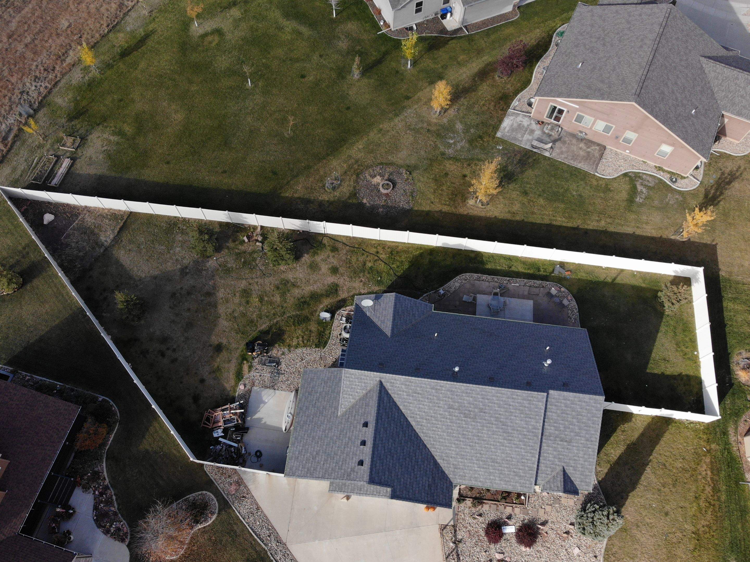 Red Rocks Residence Gets Exterior Overhaul by Weather-Tite Exteriors LLC