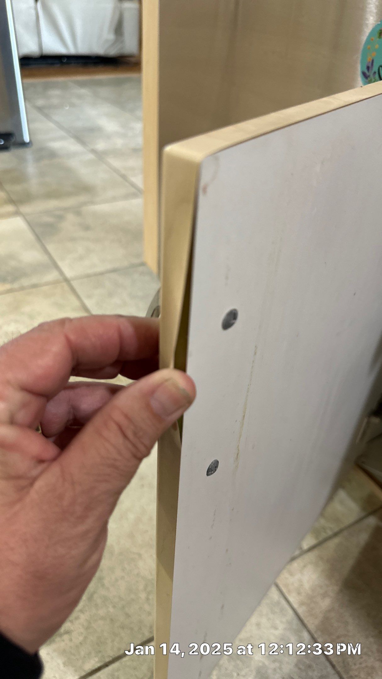 Mold Assessment using IR Camera, Moisture Meter, Air Cassette samples and Tape lifts by Building performance Solutions LLC