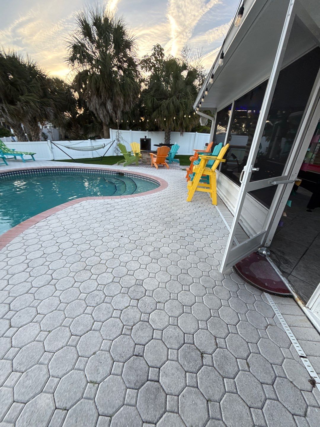 Project in St Pete Beach 33706 by Mitchell Roofing Company LLC 