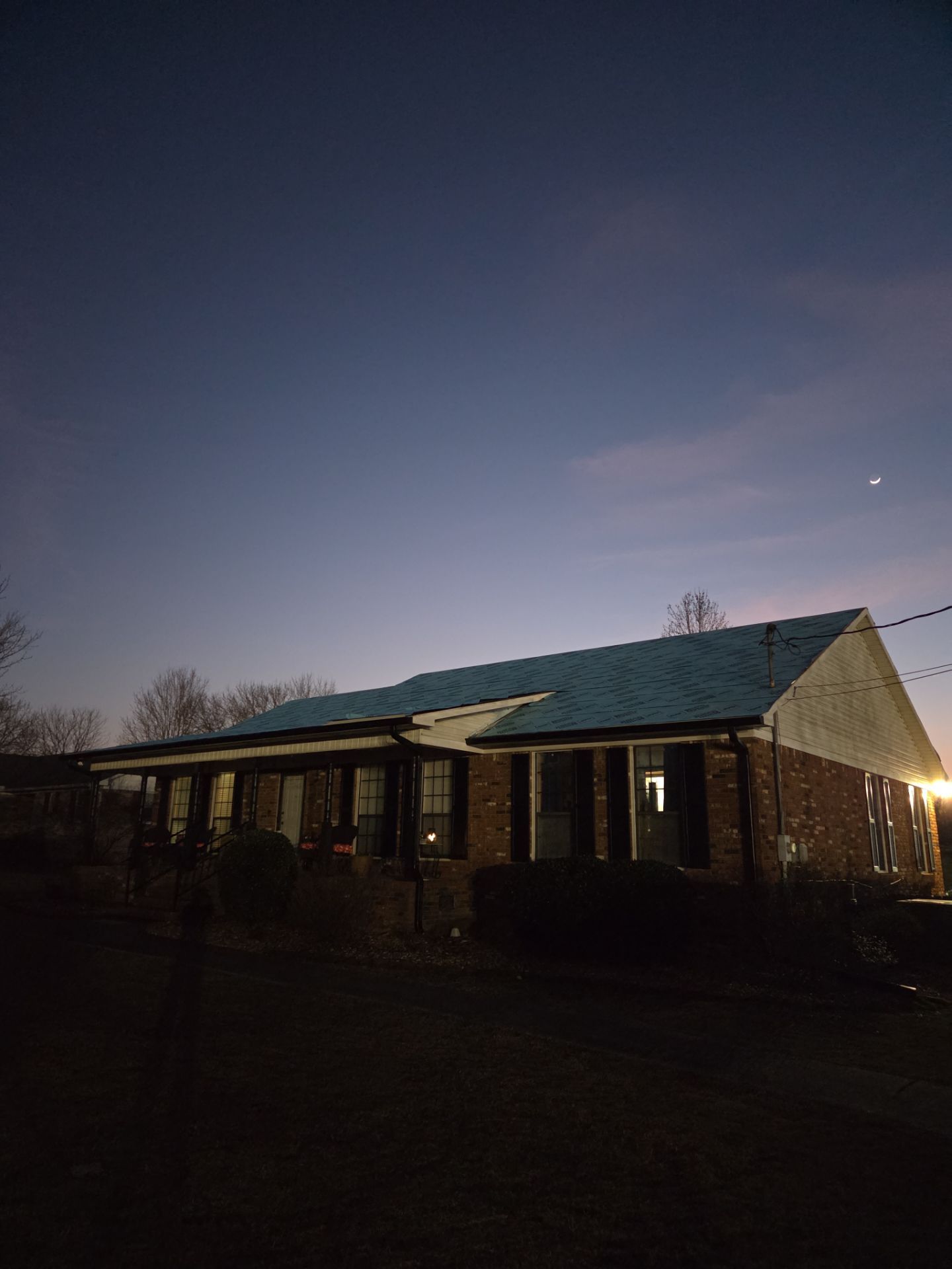 Residential Metal Roofing Replacement in Attalla by The Roofing Dudes