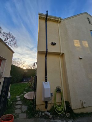 NE Portland Project