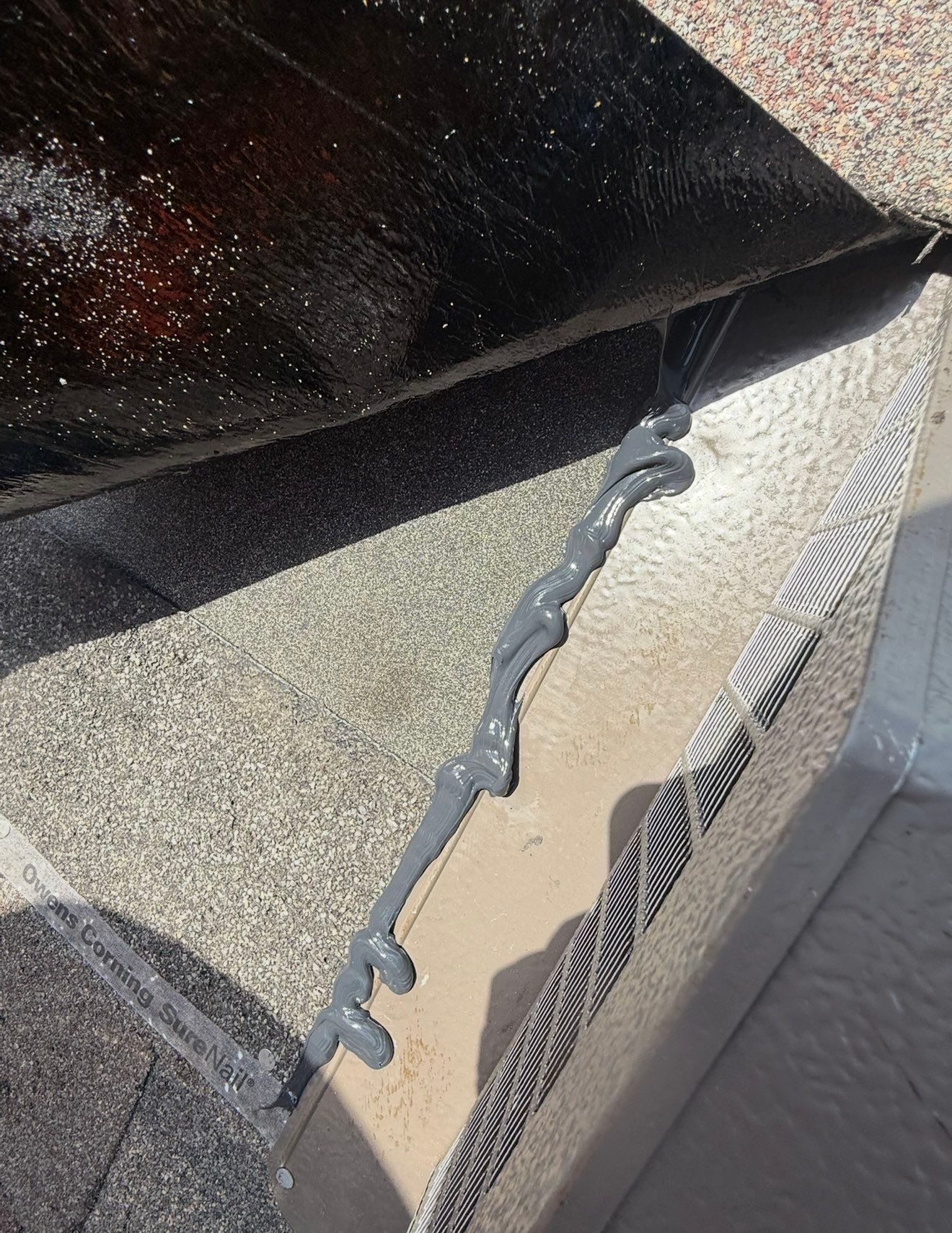 Roof Repair Spring by Roof Repair Company