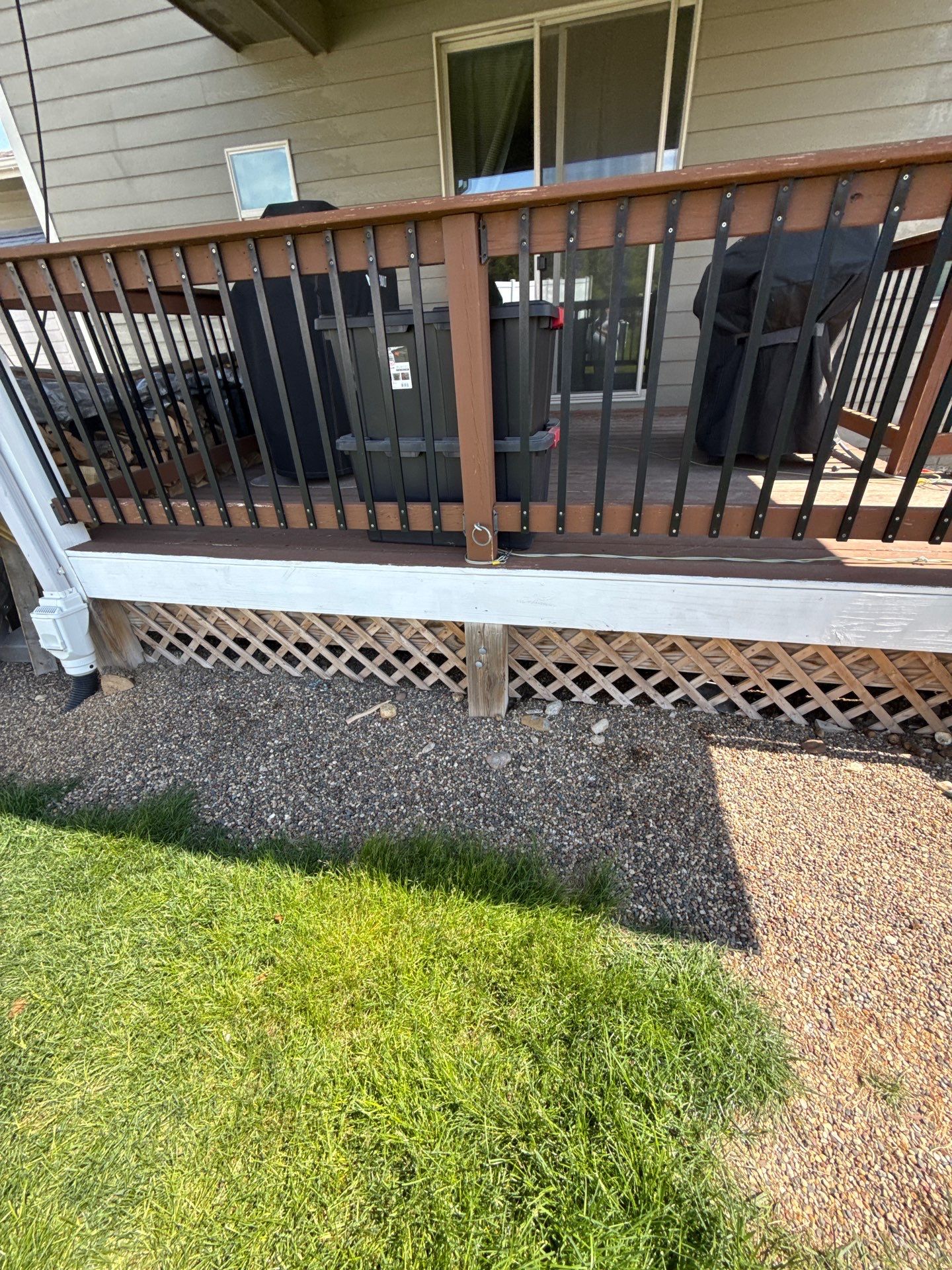 Residential Exterior Repaint by Midwest Paint LLC