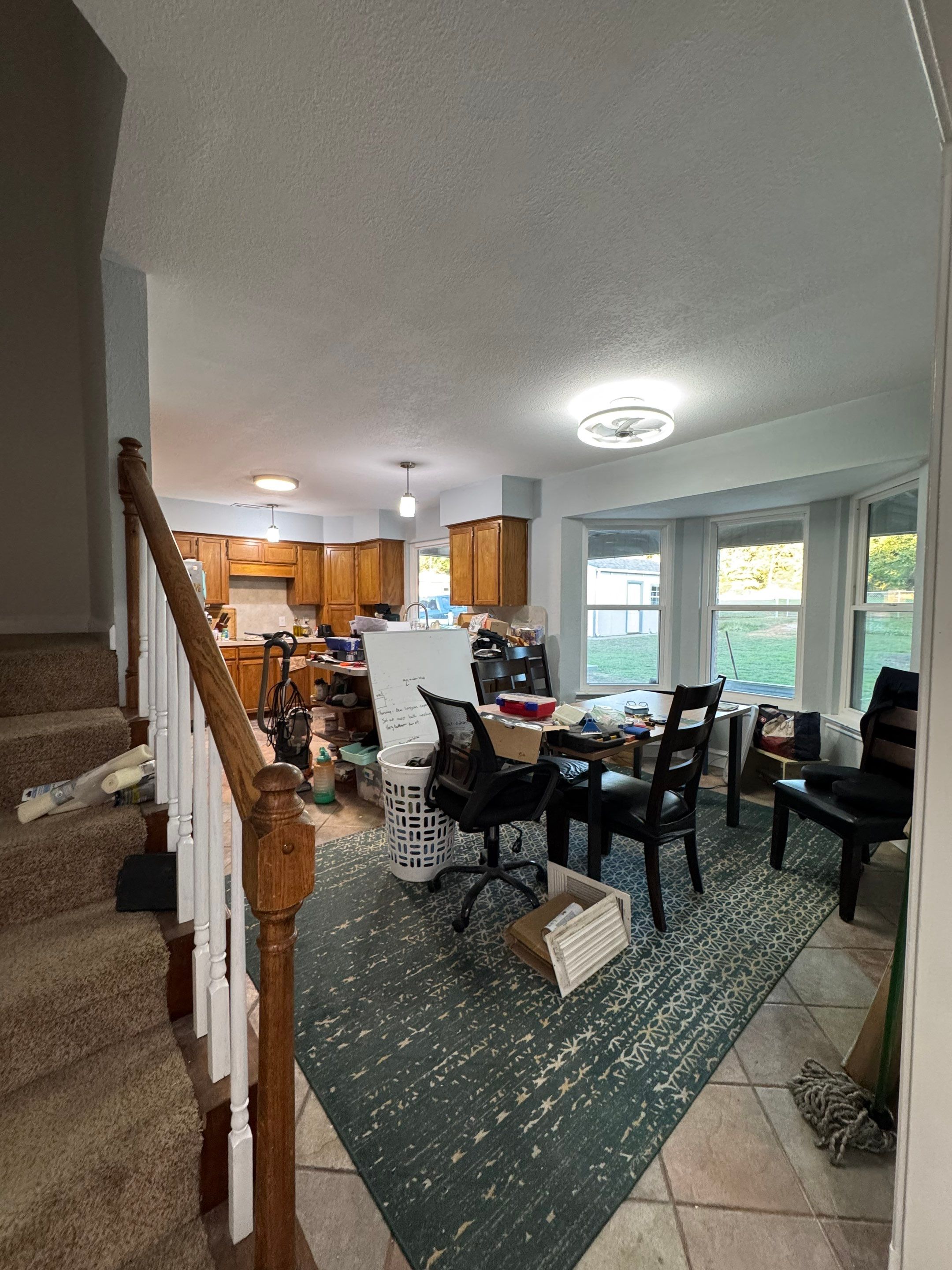 Complete Remodeling To A 40 Year Old House in Burleson, TX photo 23