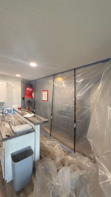 Fire & Smoke Restoration — Fort Myers, FL