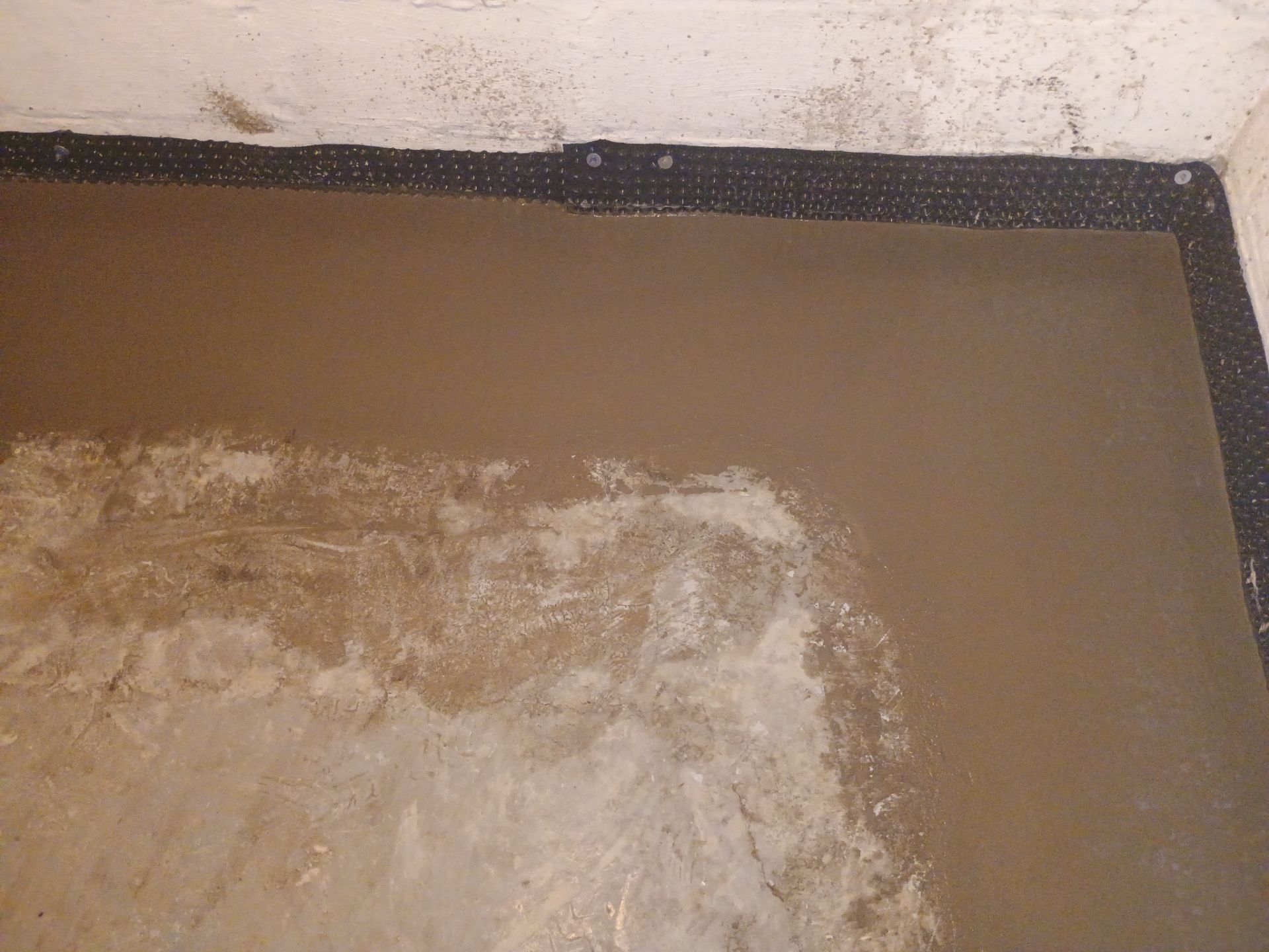 Basement Waterproofing (Drain tile & Sump pump) in North Minneapolis by Waterproofing Northeast