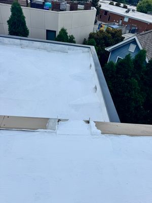 Project in Atlanta