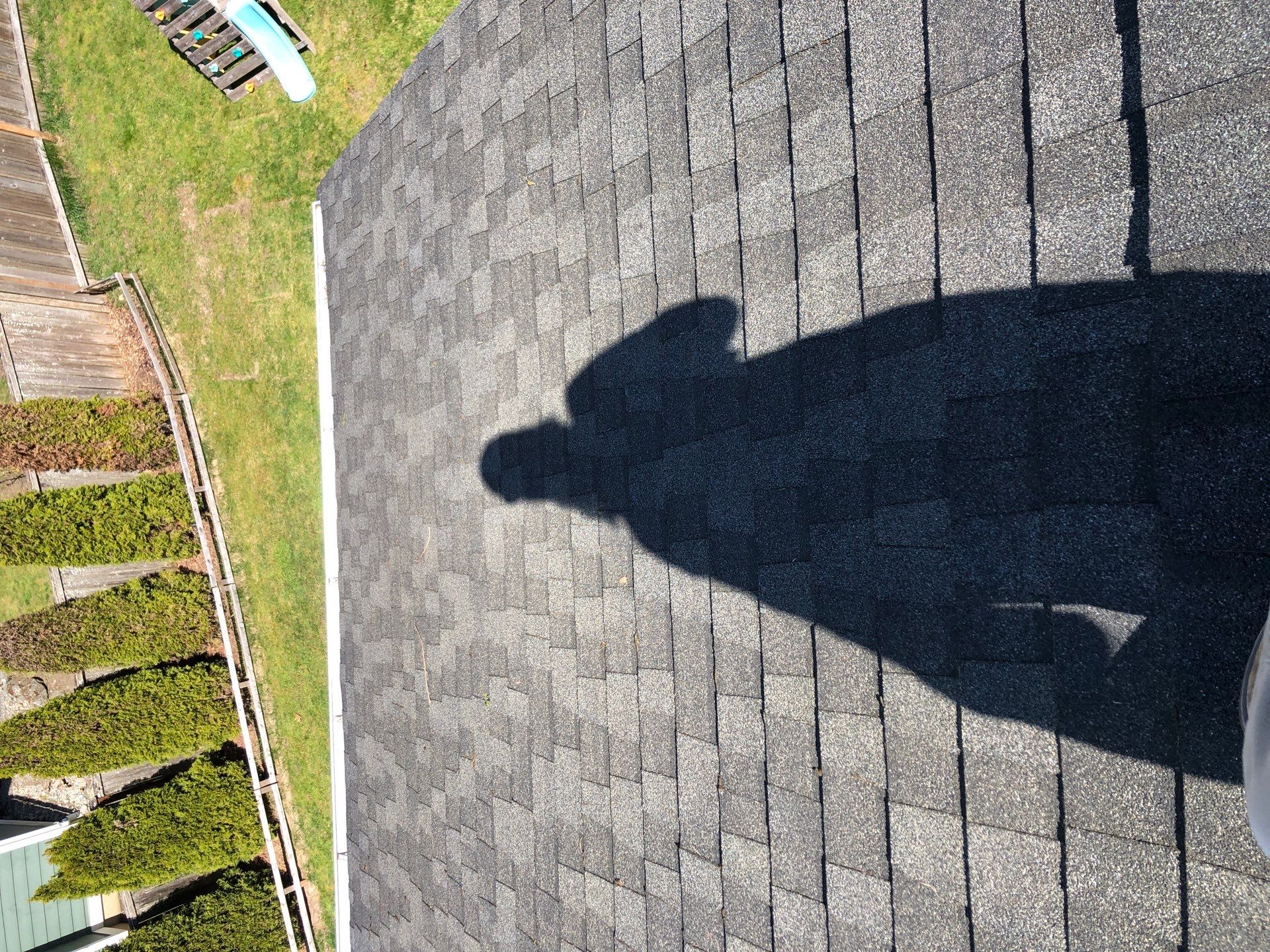 Project in Bellingham by Connolly Construction Company