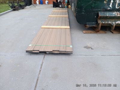 Project in Matawan