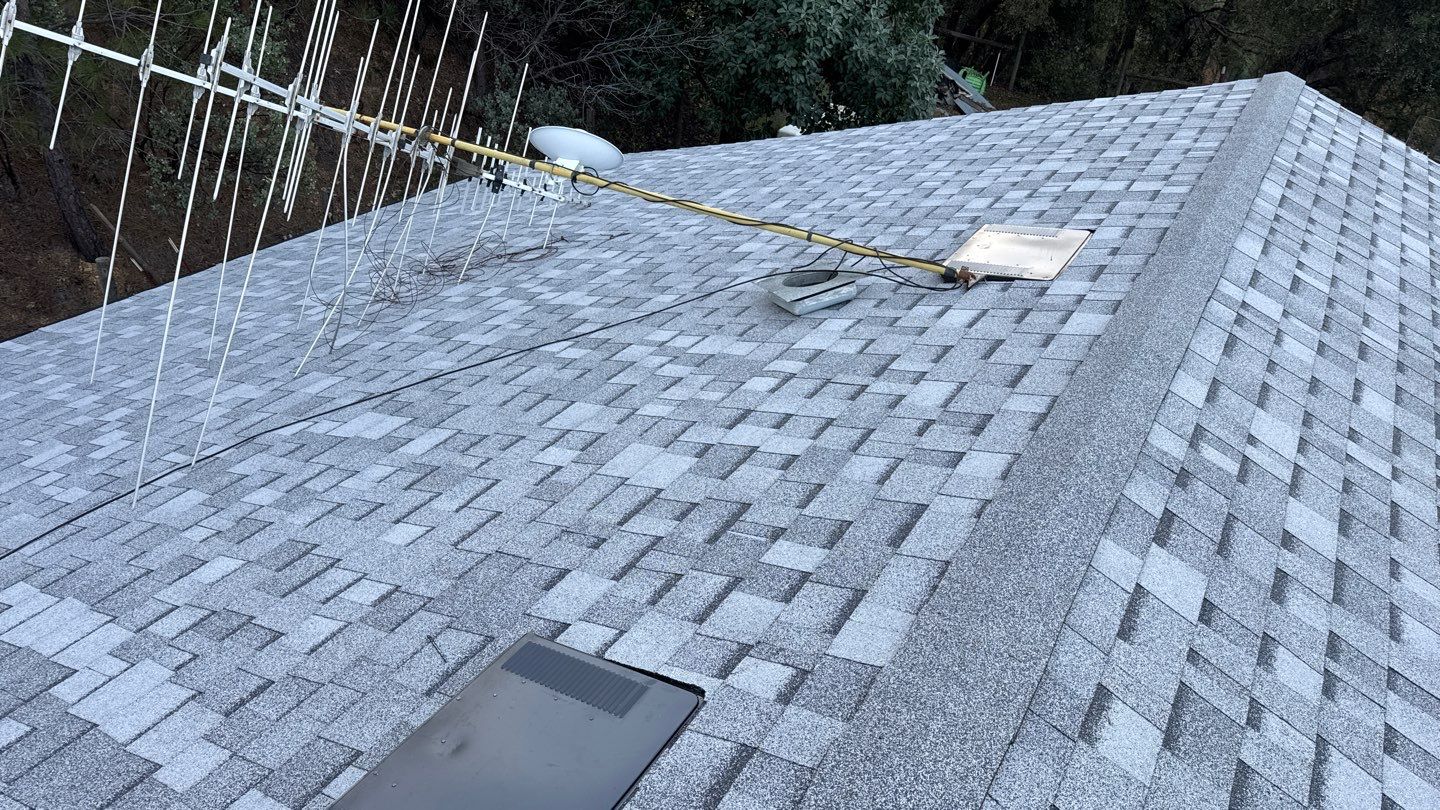 Project in Calfax  by NuLead Construction Inc