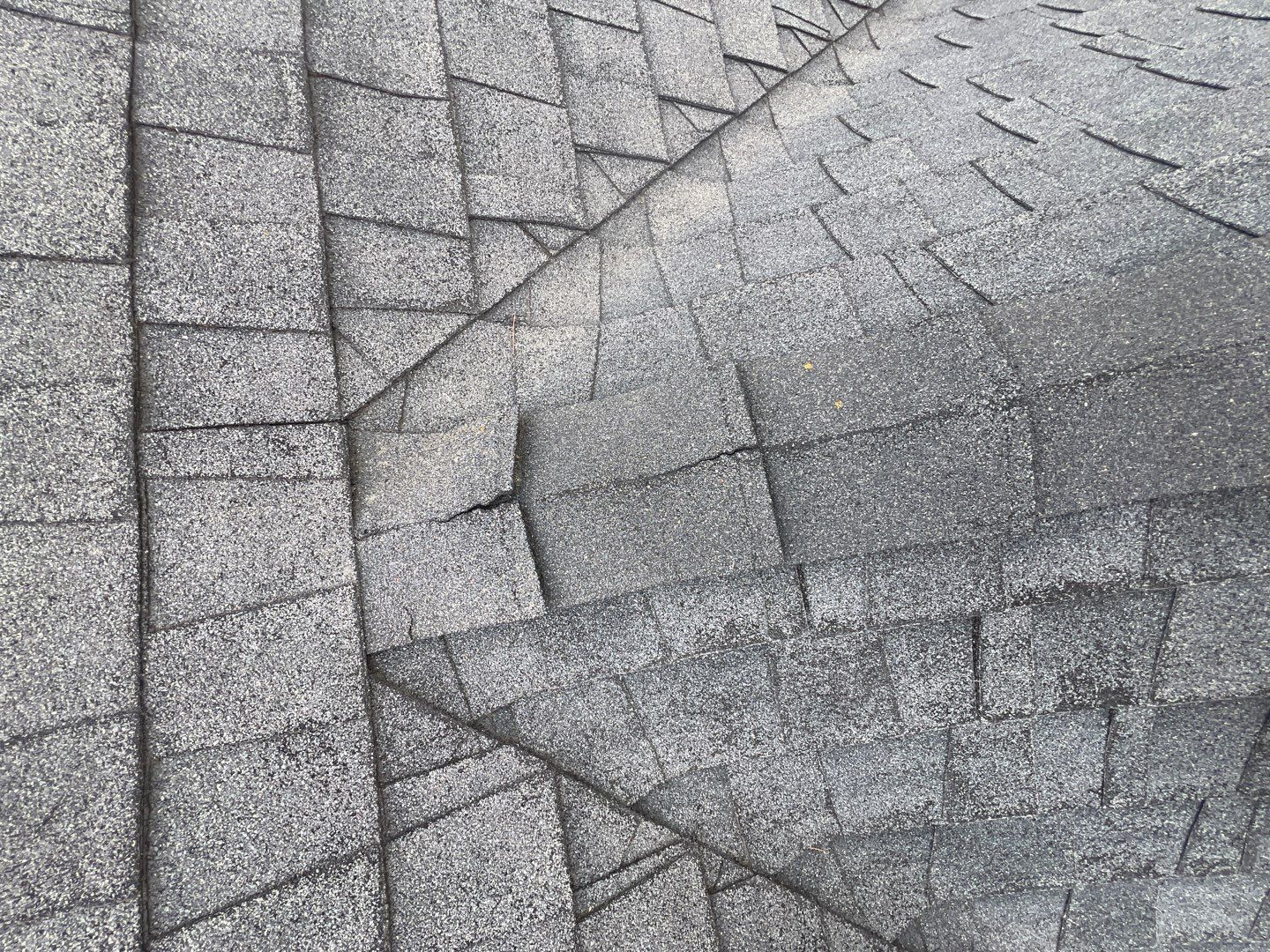 Shadow Brown Residential Roofing Installation using IKO Dynasty by Orezona Building & Roofing Company, Inc.