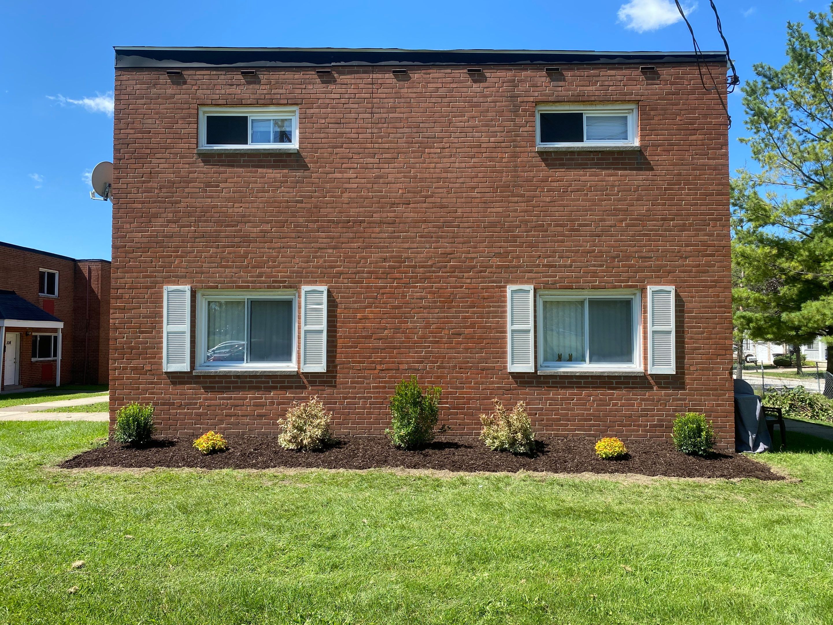 Sale Ready Apartment Project by Elm Rose Gardens