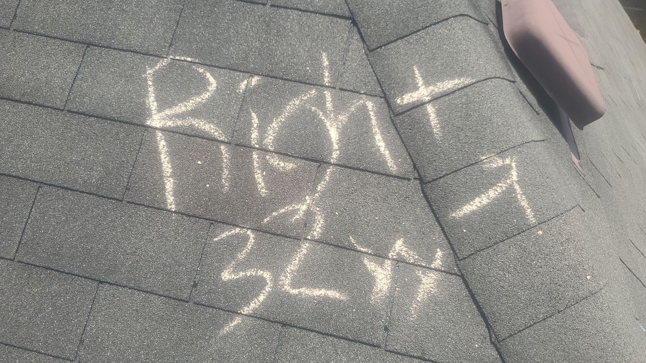 Residential Roofing Installation using Owens Corning by Inspector Roofing and Restoration