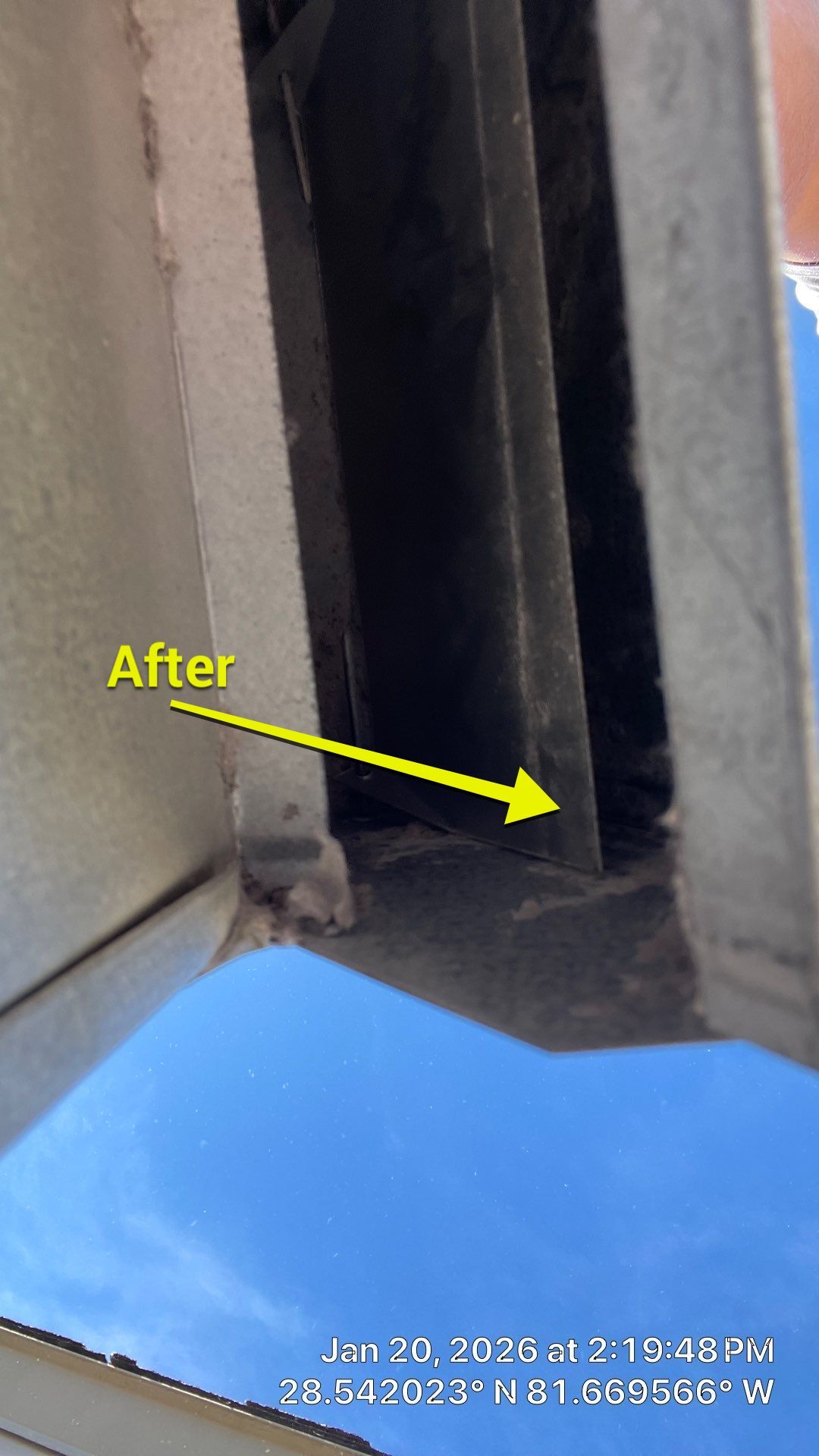 Air Duct and Dryer Vent Cleaning in Clermont by Hygienic Air, Inc