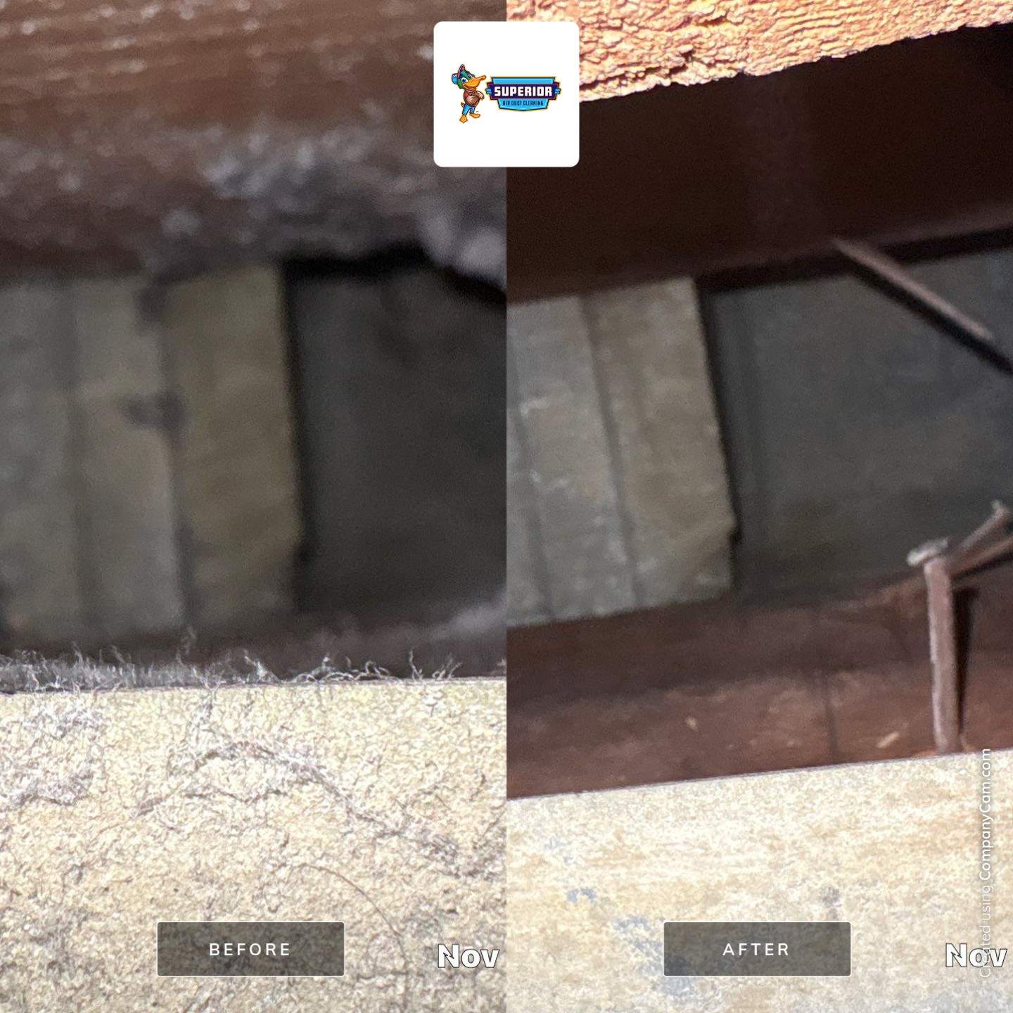 Air Duct Cleaning in Beaver Falls, PA by Superior Air Duct Cleaning