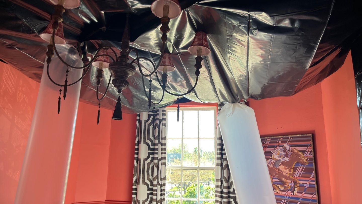 Water Mitigation Services in Louisville, KY by ANR Restoration