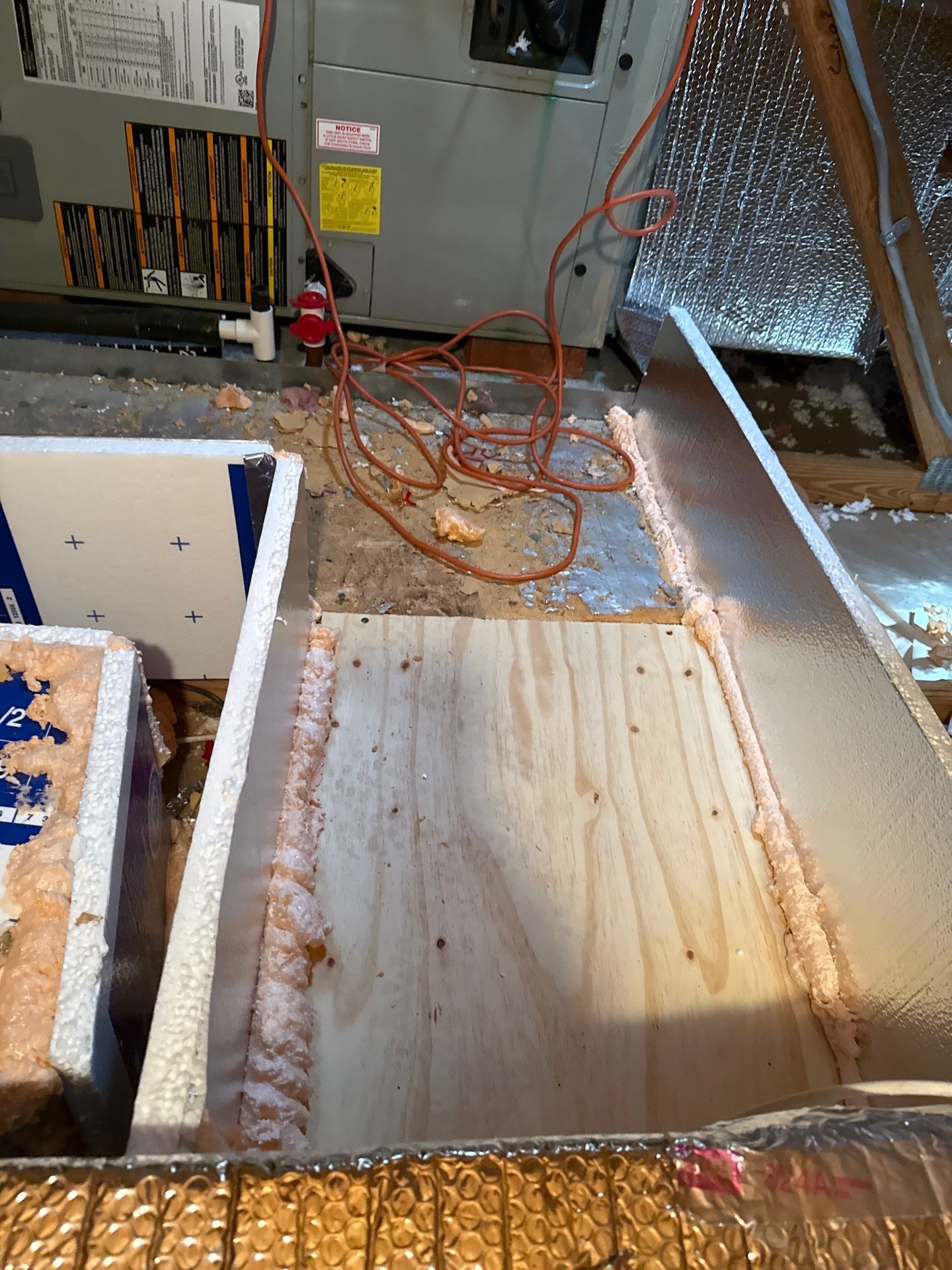 Glenwood Project by Smart Energy Pros