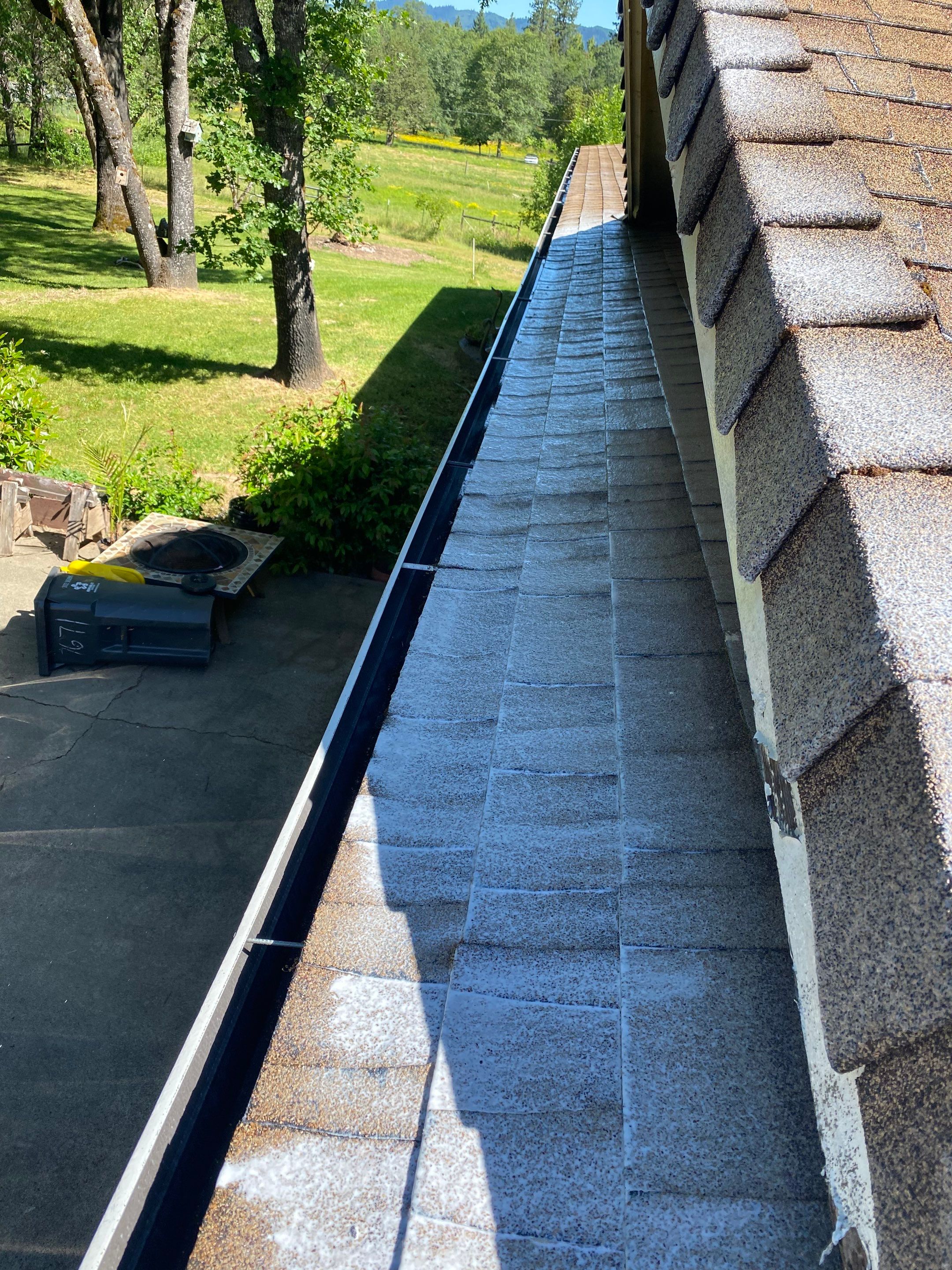 Project in Grants Pass by Roof Maxx of Grants Pass