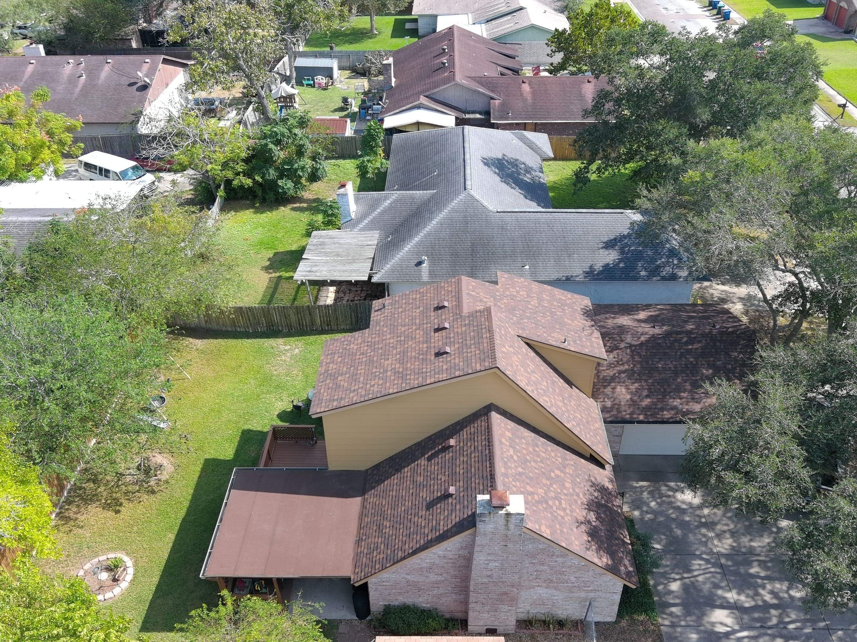 Steep? No Problem! by Bayfront Roofing and Construction