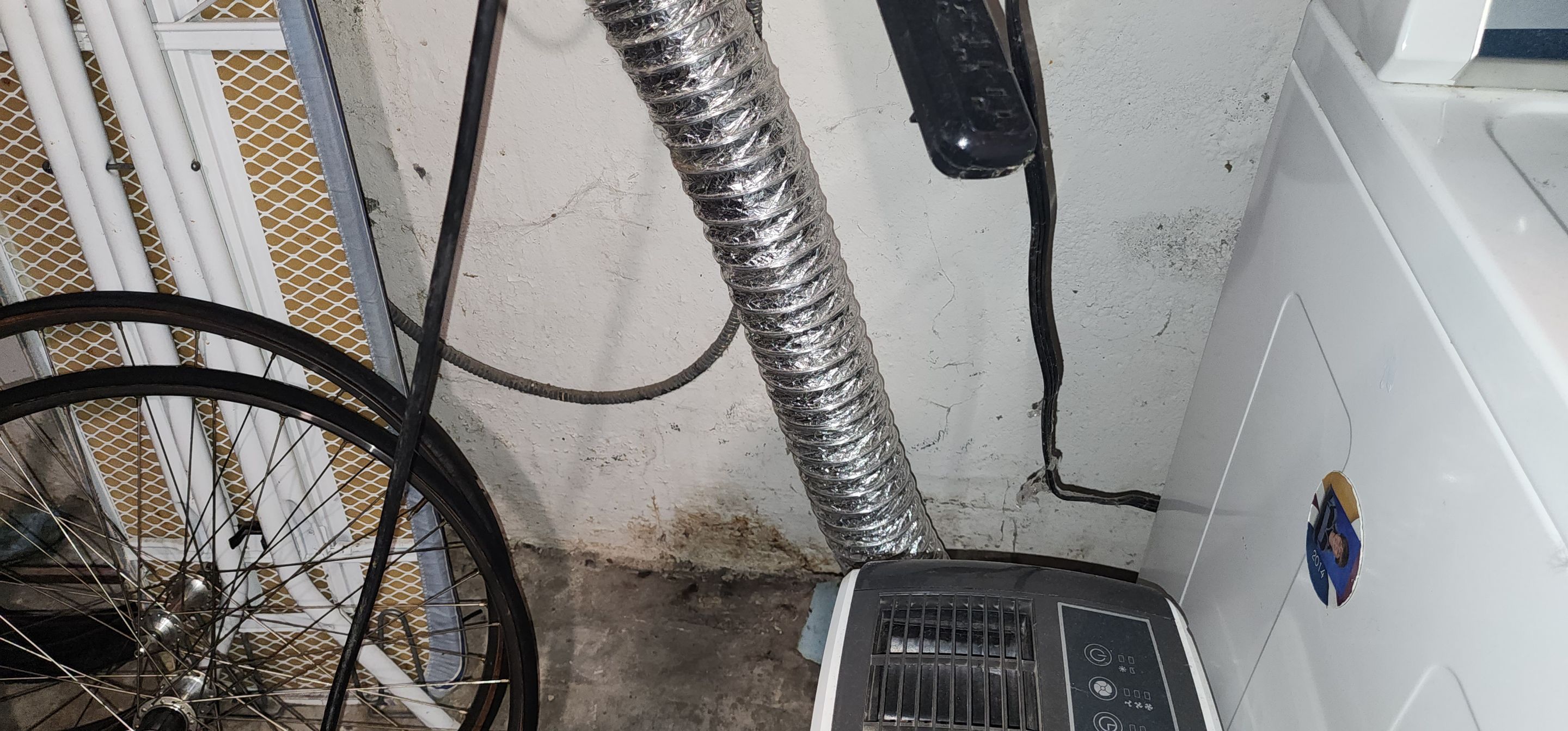 Interior Waterproofing by Toledo Basement Repair 