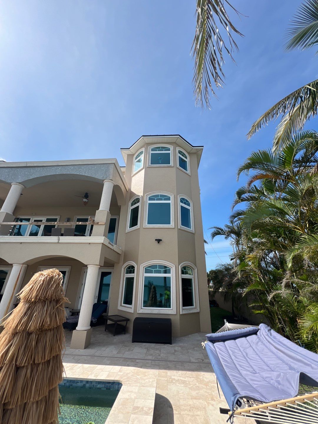 Project in Treasure Island 33706 by Mitchell Roofing Company LLC 