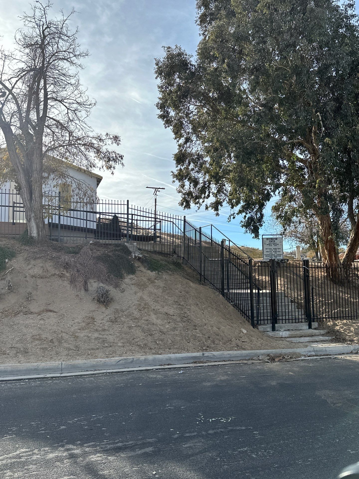 Wrought Iron Fence by Fence Guys Inc. 