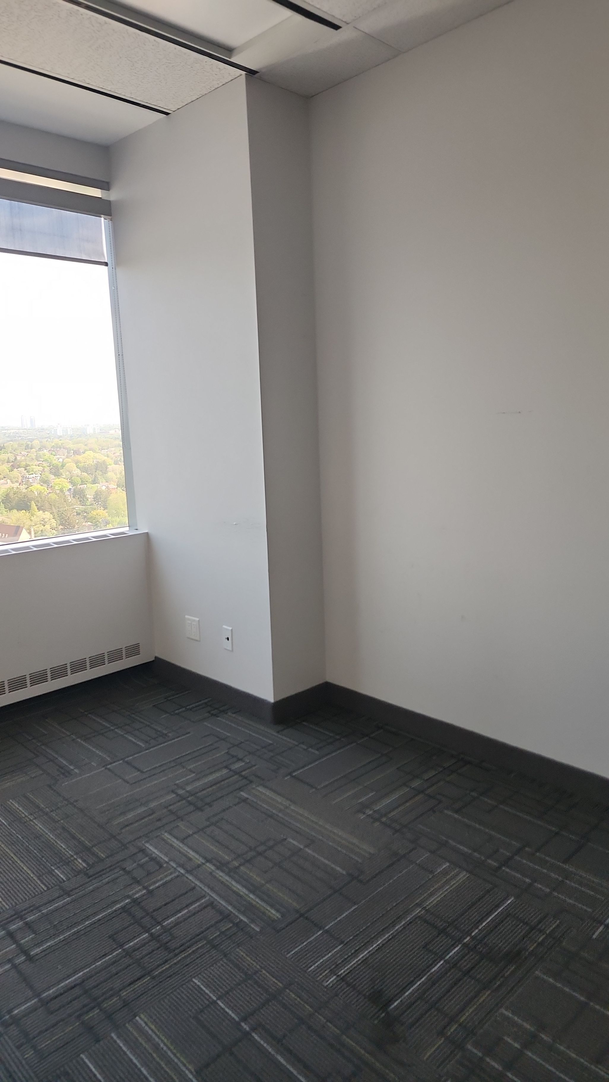 Project in Toronto by GTA HOME PAINTING