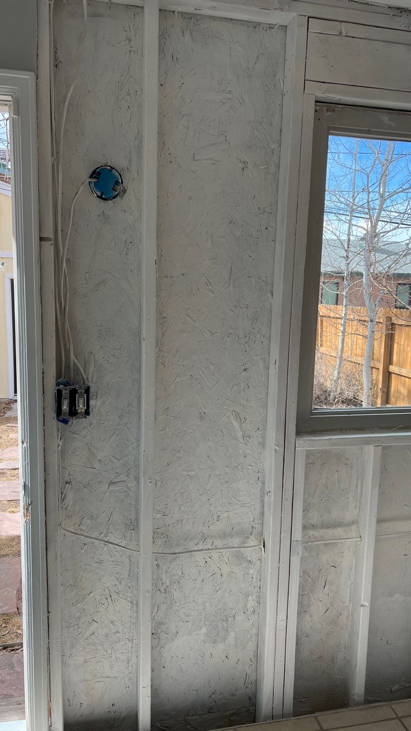 Mold Remediation  by Accountable Home Services