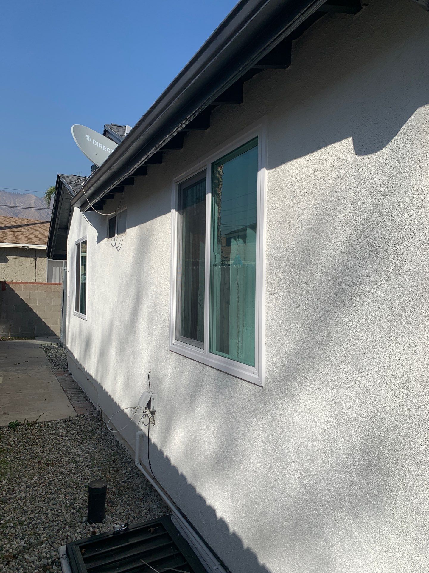 Window Installation using Vinyl Windows by American Window Company