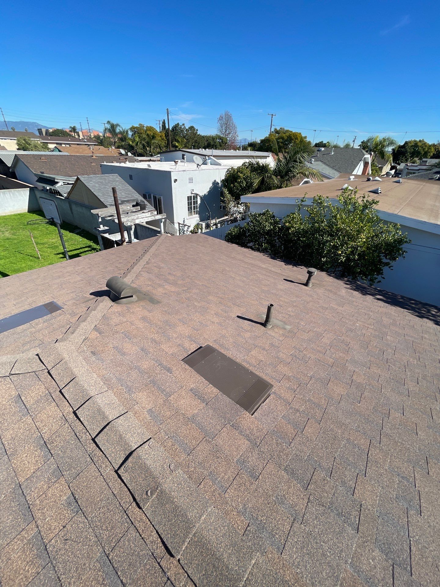 Roof Replacement - Bell, CA 90201 by Epic Roof Replacement