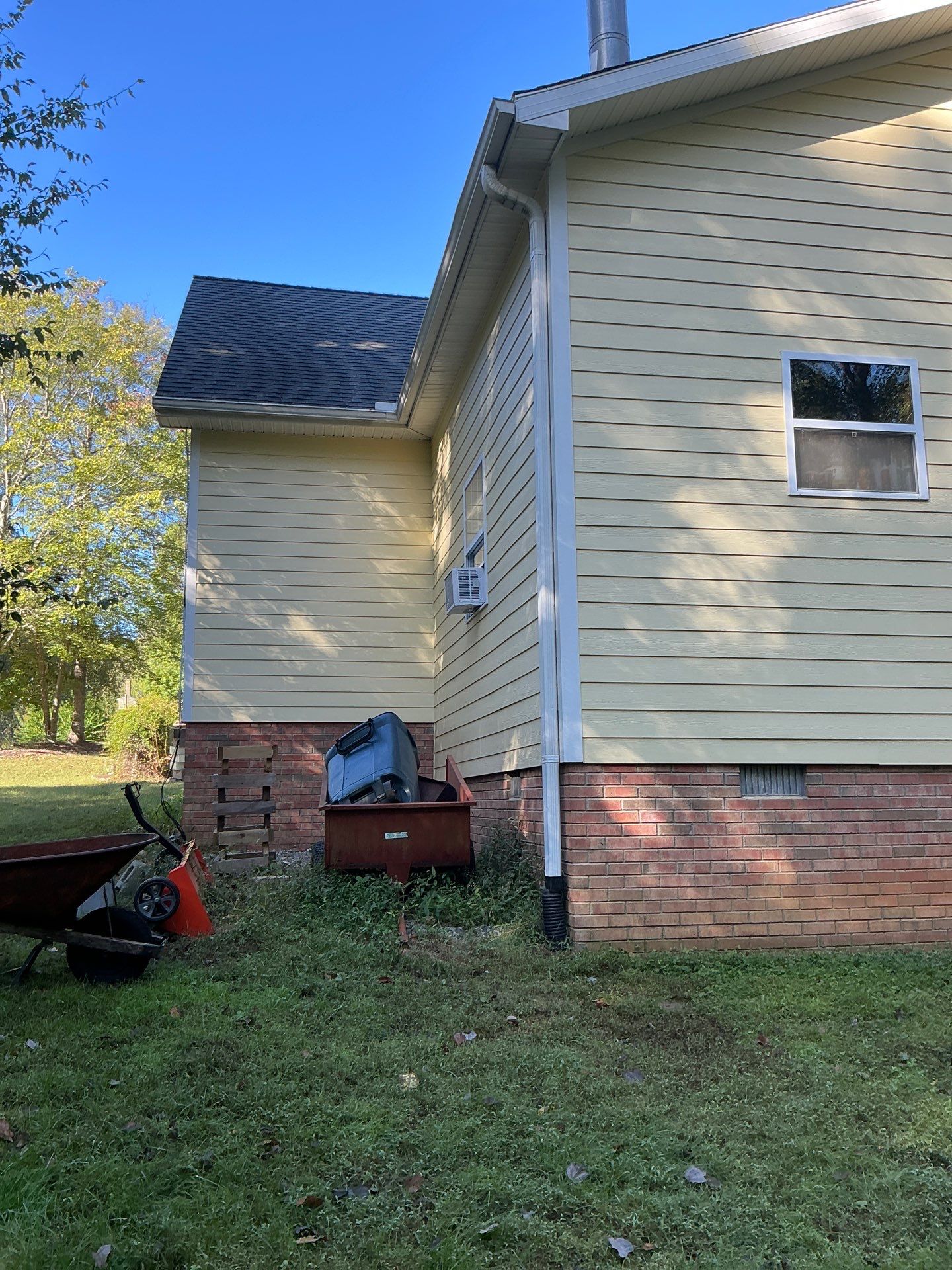 Paint Refresh by GonzalezPainters & Contractors Inc 