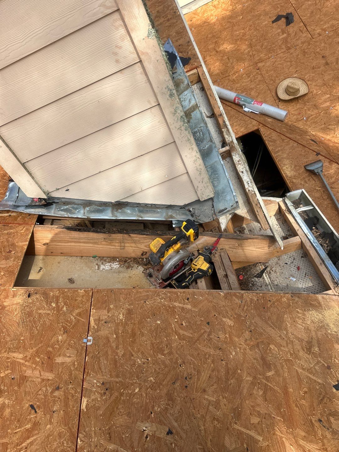 Roof Repair Fulshear by Roof Repair Services LLC