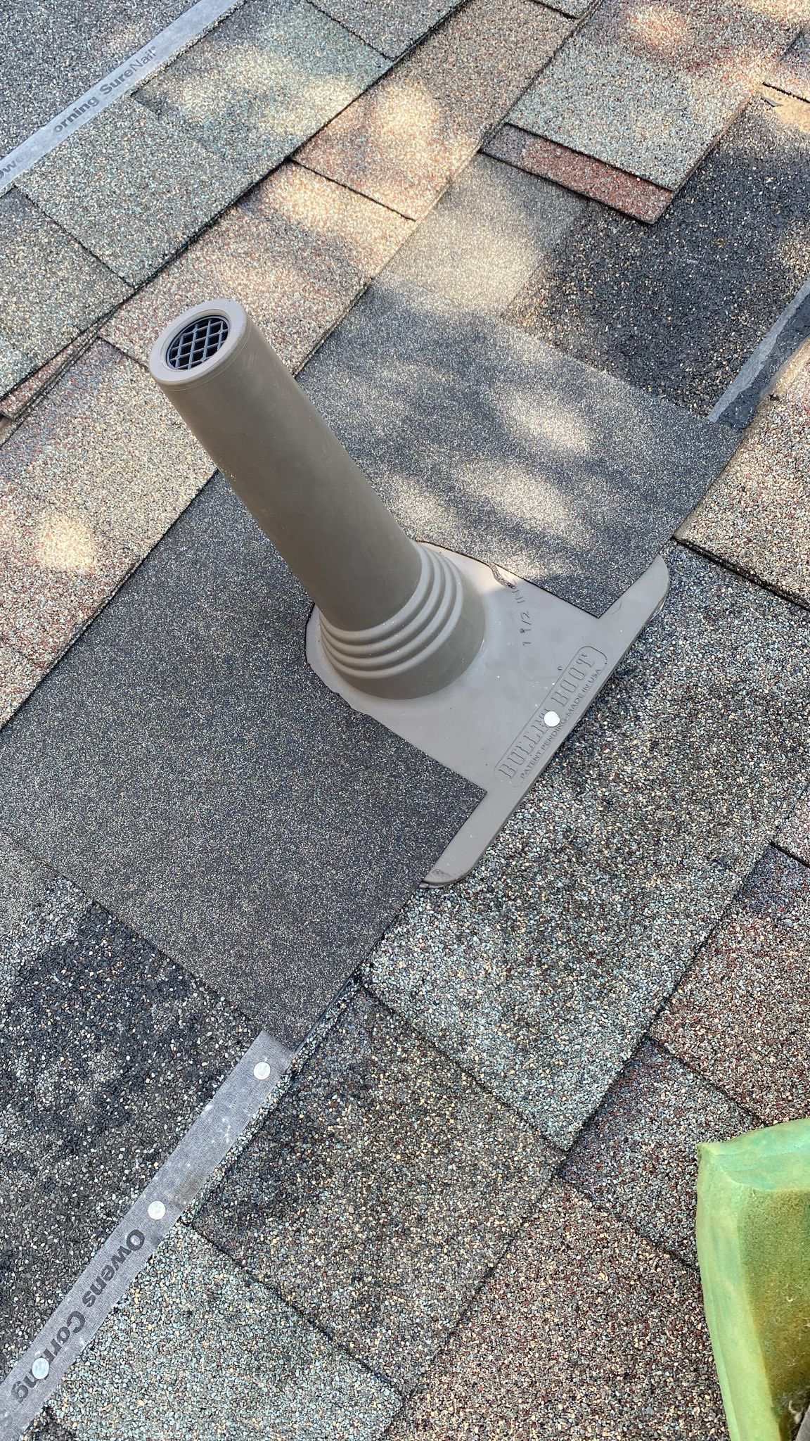 Roof Repair Houston by Roof Repair Company