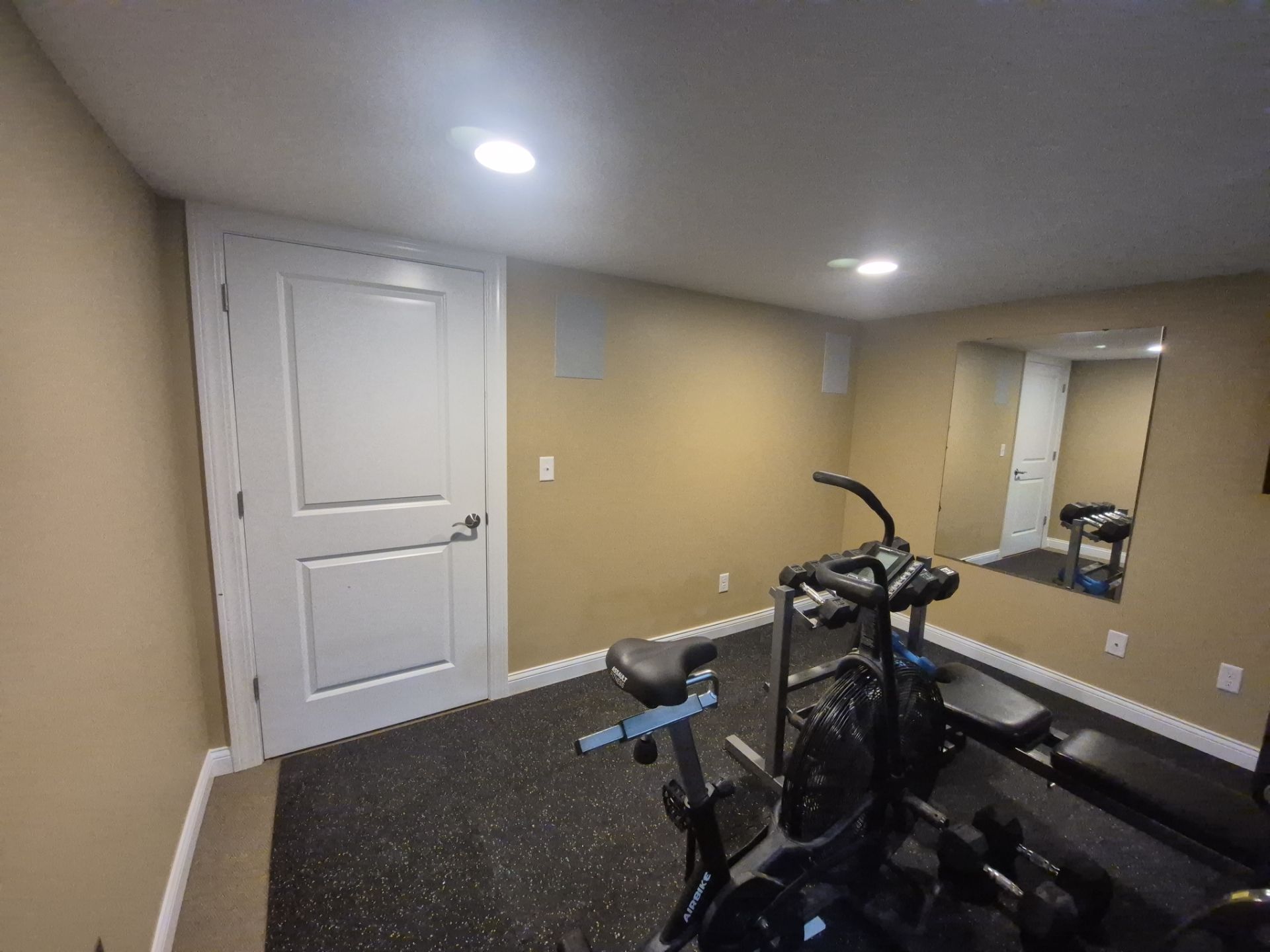 Interior Painting Transformation | Detailed Trim & Finish Work in Norton Shores Michigan by Gordon Painting