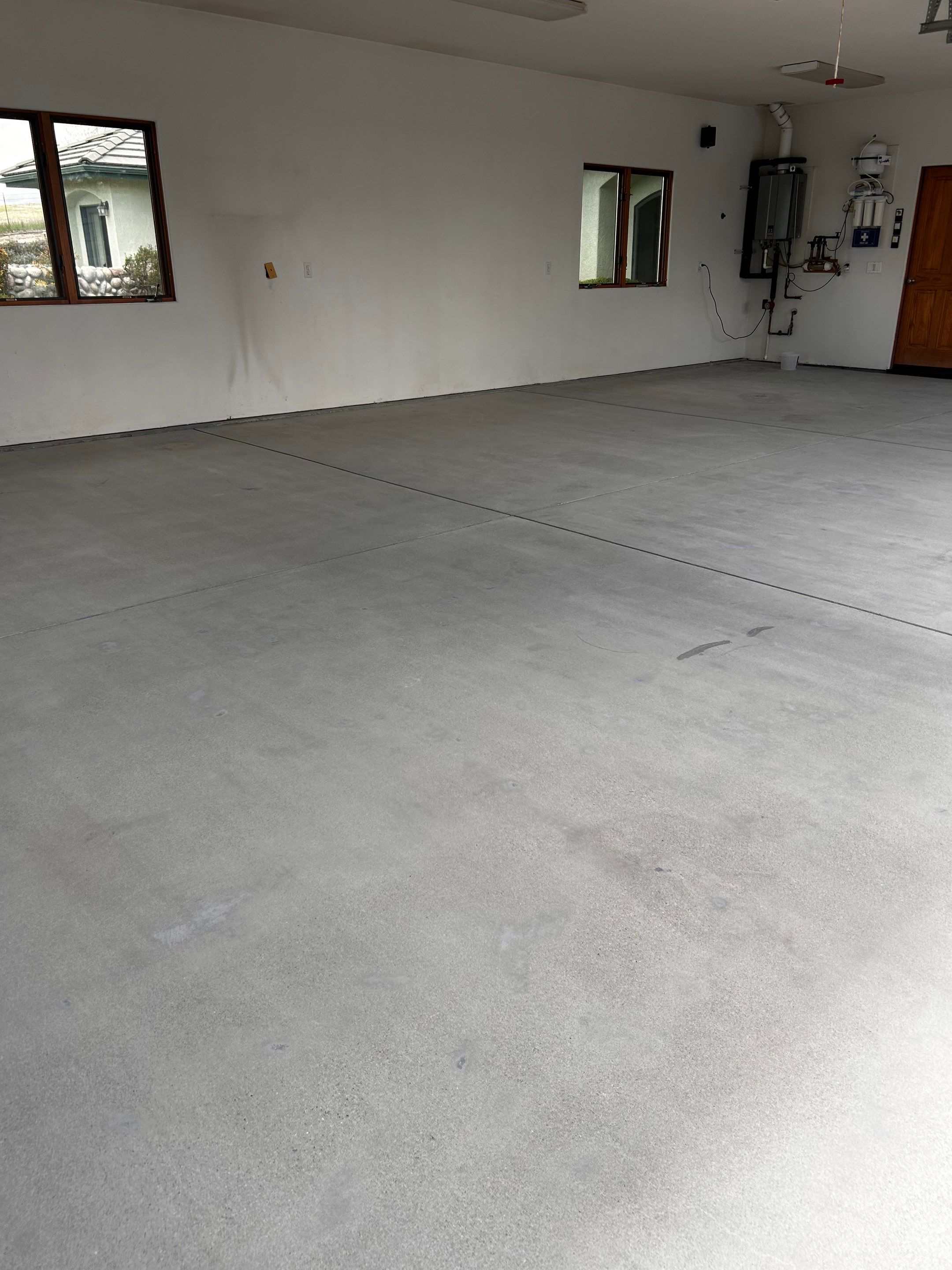 Stunning TransFLOORmation by Matt Gifford Painting LLC