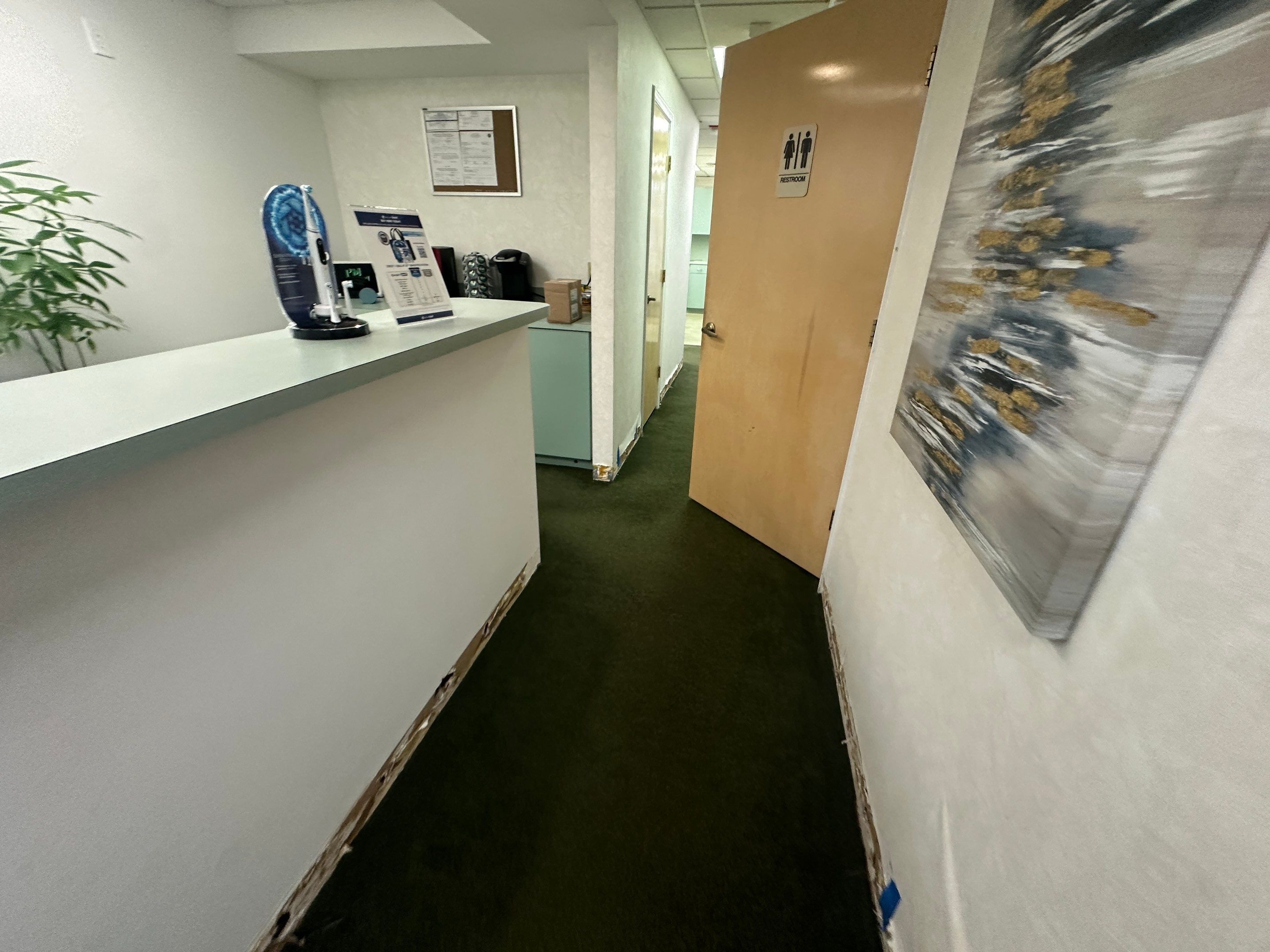 Water Damage Claim in Hollywood by FLAPA & KeyStone