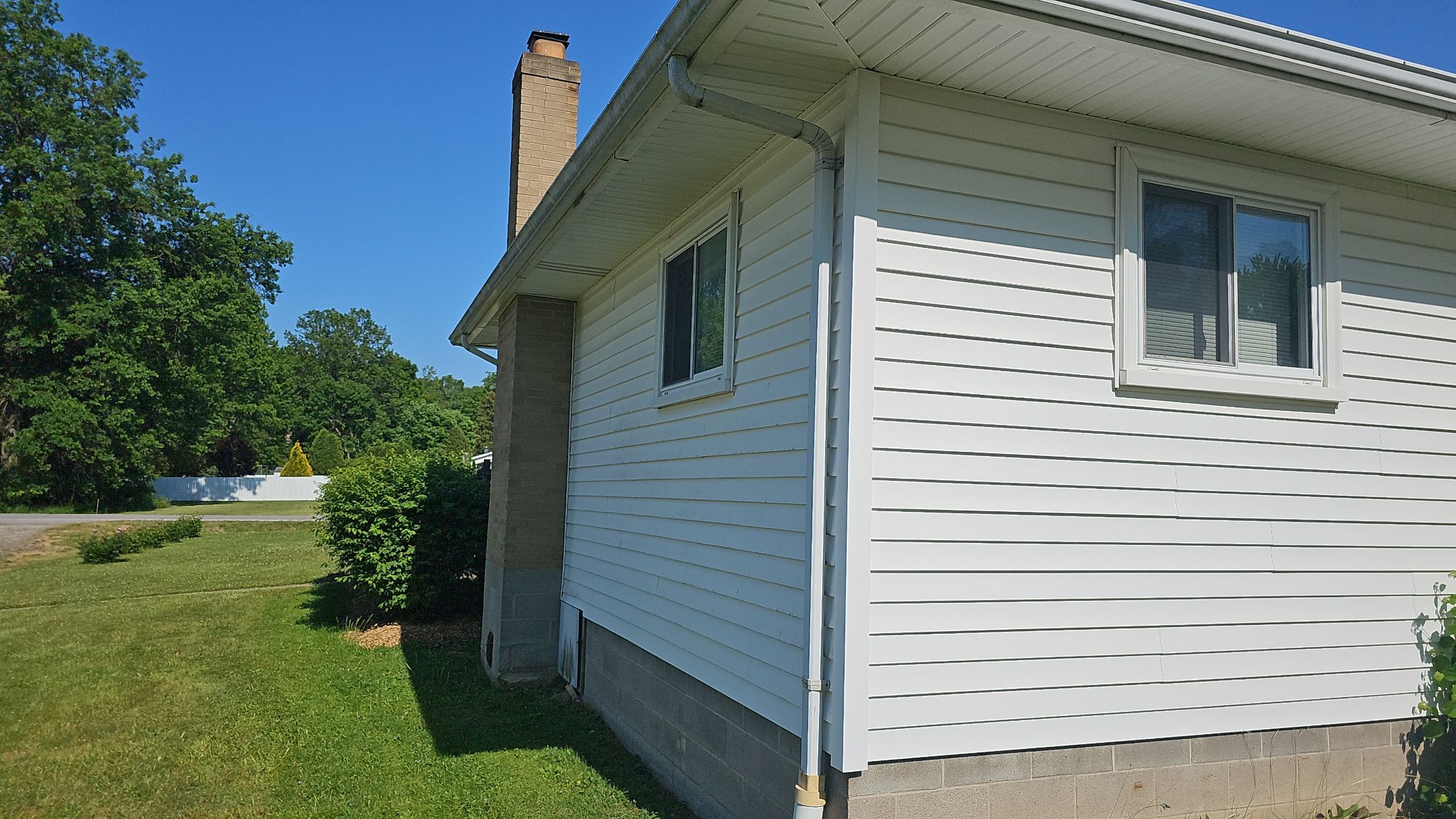 ATLAS PINNACLE COLOR: SUMMER STORM by Eagle Eye Roofing