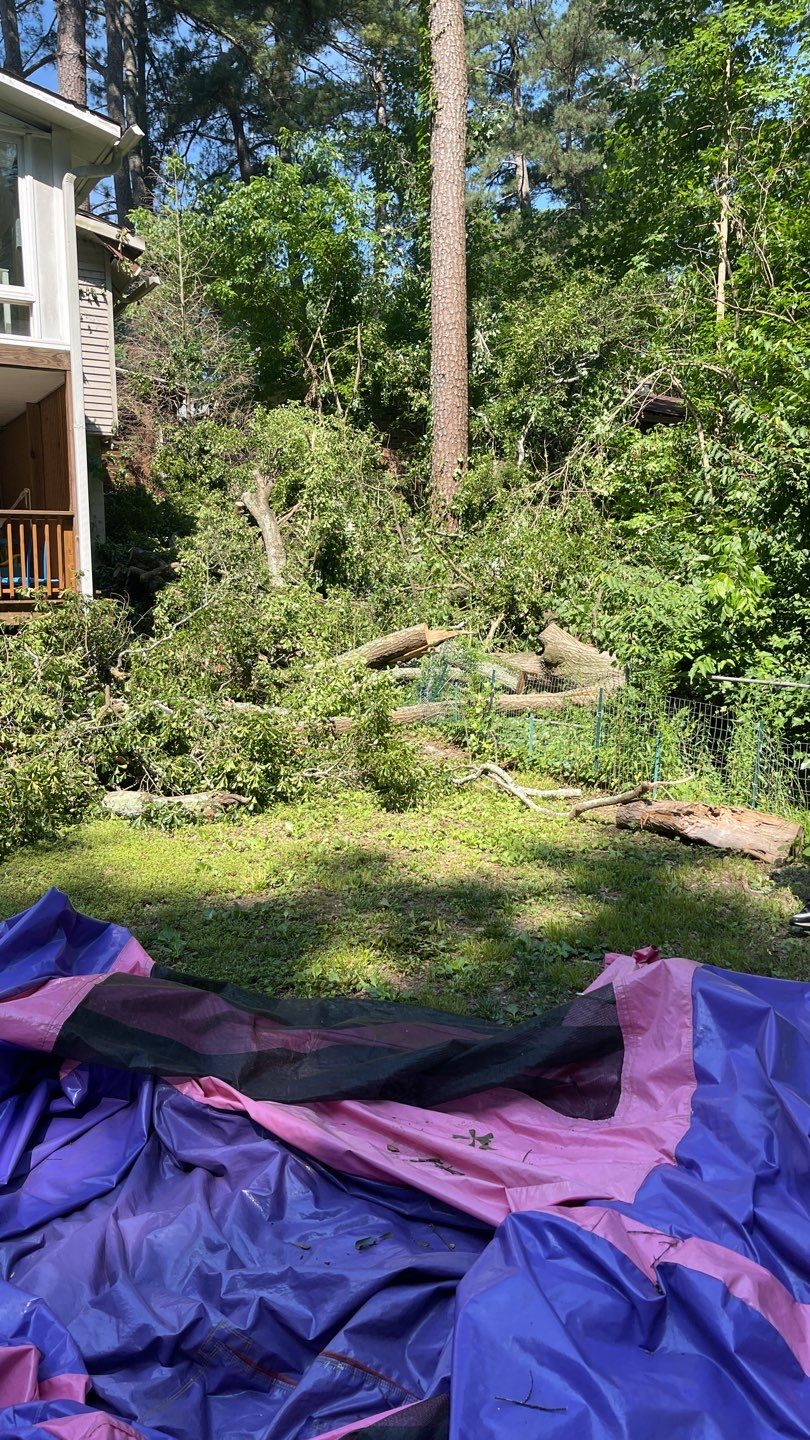 Wind Damage Roof Replacement | Brookhaven, GA | USAA Insurance Restoration by Mosaic Roofing Company
