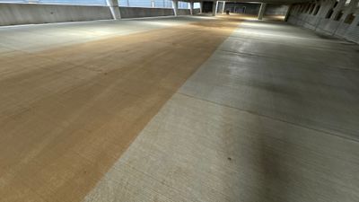 Vista Parking Garage