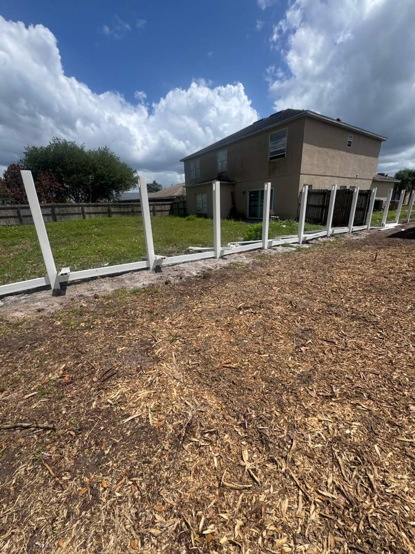 Project in Kissimmee by You Restorations LLC DBA YOU-Home