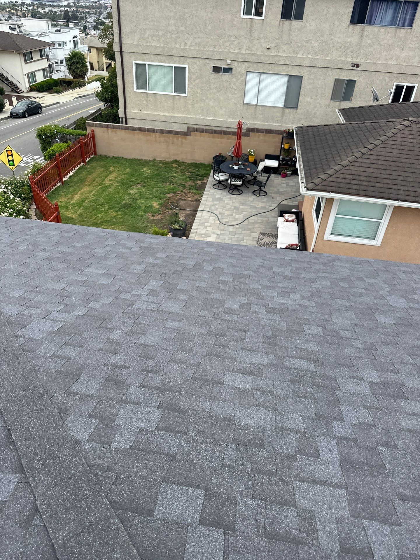 Roof Replacement - Los Angeles, CA 90731 by Epic Roof Replacement