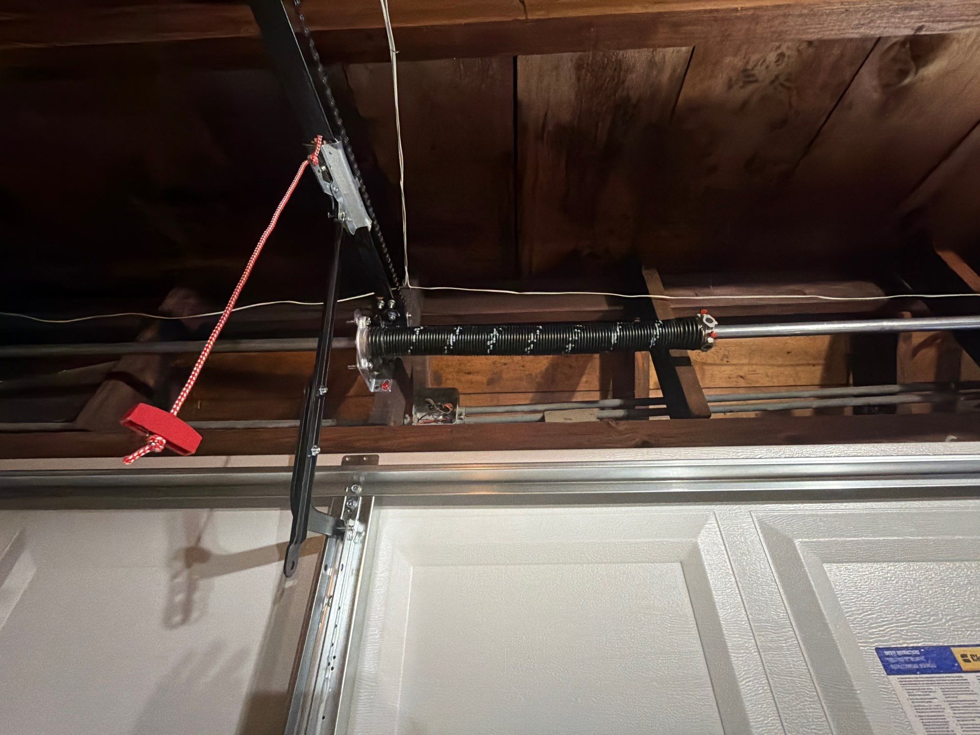 Garage Door Installation in Parma, OH by Ohio Garage Door Repair