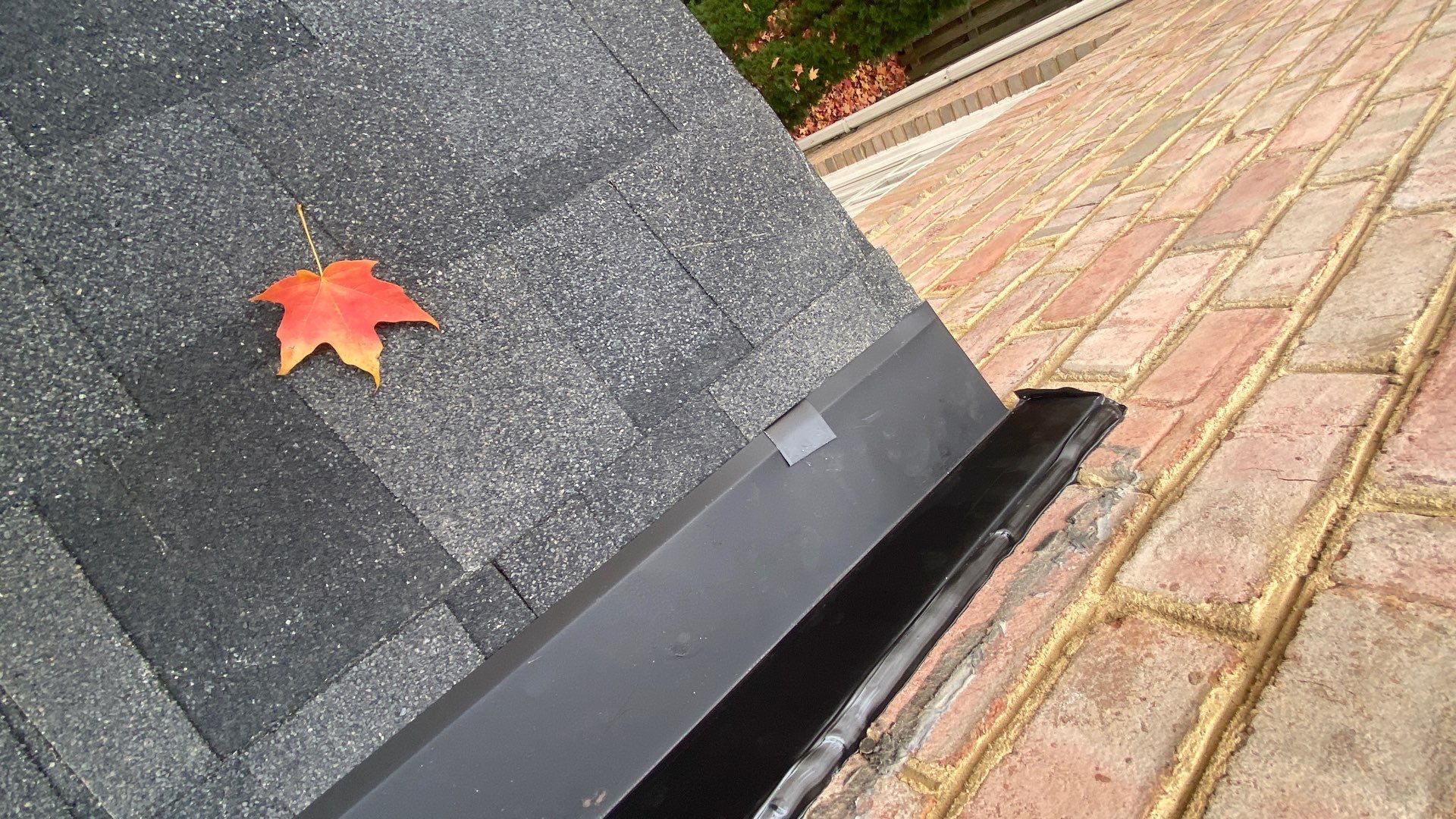 Alexandria: Residential Roof Replacement with CertainTeed Landmark Pro Designer Shingles in Max Def Moire Black by RM Banning, Inc.