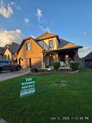 Rohan Project in Hoover