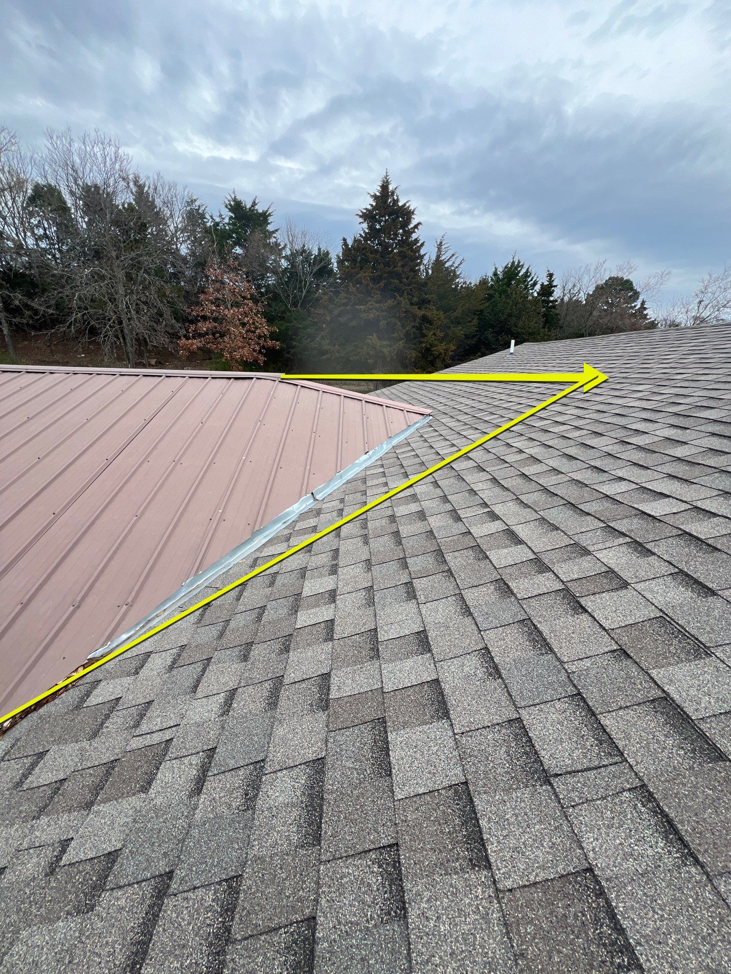Roofing & Fascia Replacement done right!! by In & Out Construction & Remodeling, LLC