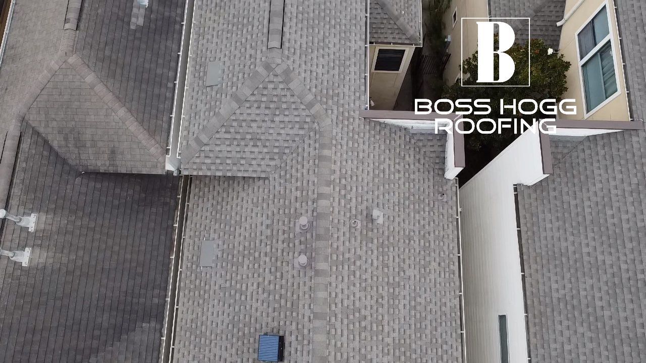 Rebekah T by Boss Hogg Roofing