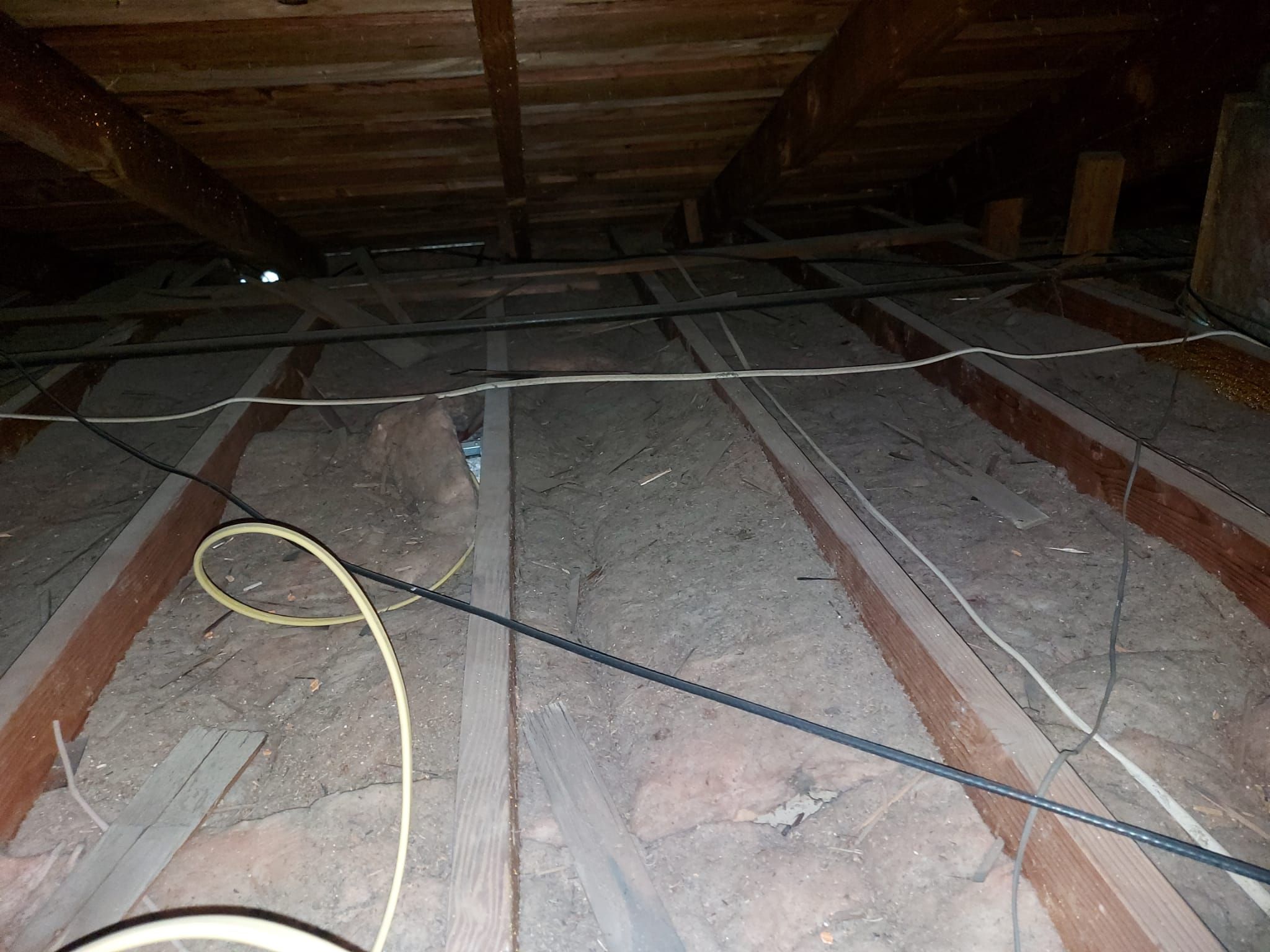 Project in Thousand Oaks by Advanced Attic Solutions