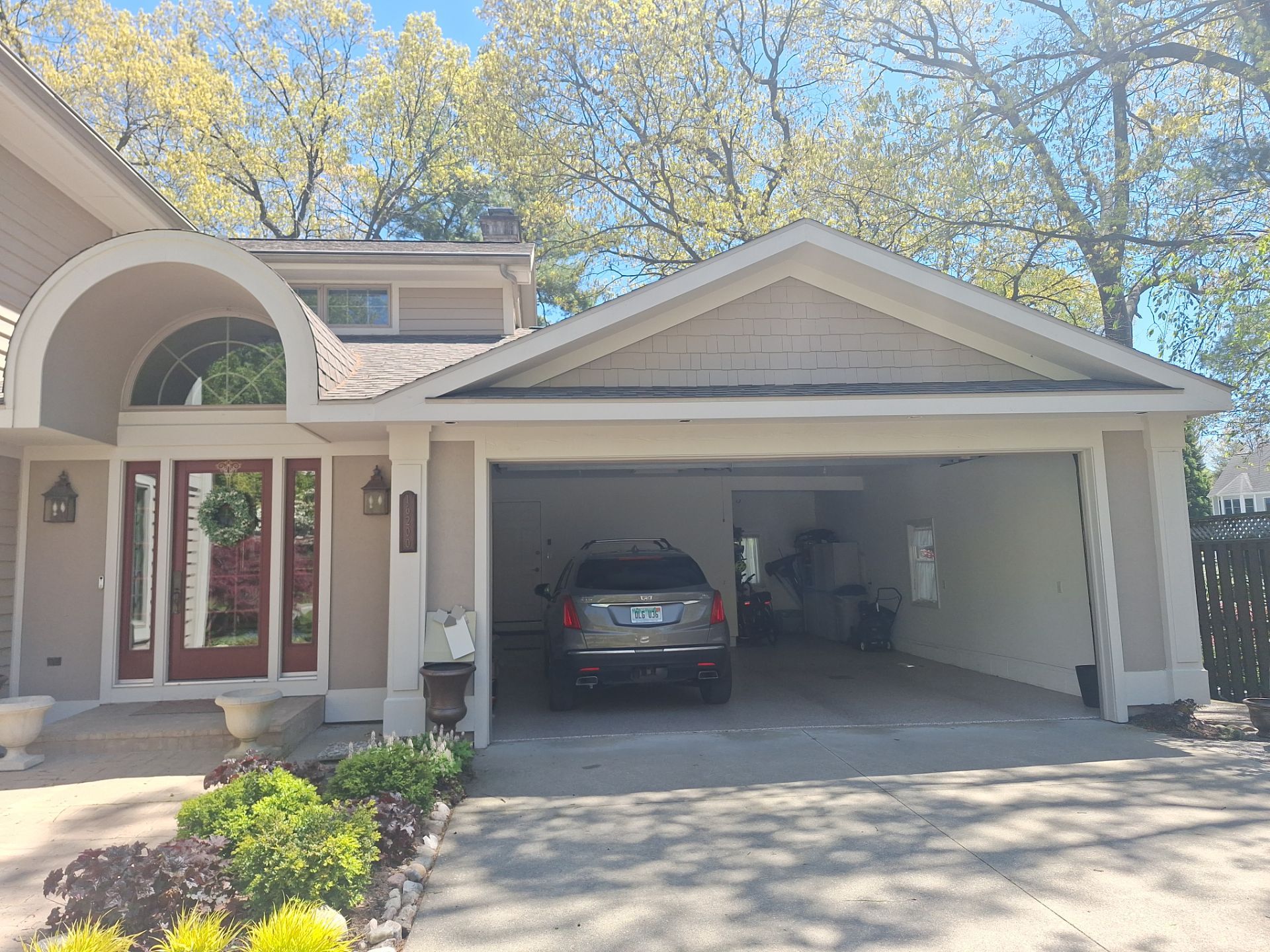 Complete Exterior Repaint | Spring Lake, MI by Gordon Painting