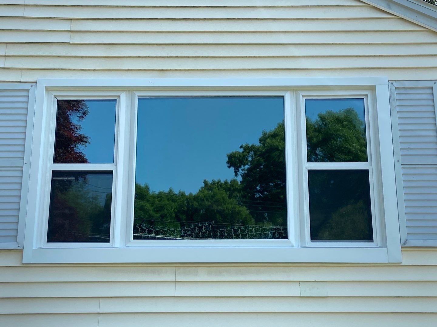 Window Installation using Mezzo Windows by Sensible Home Solutions