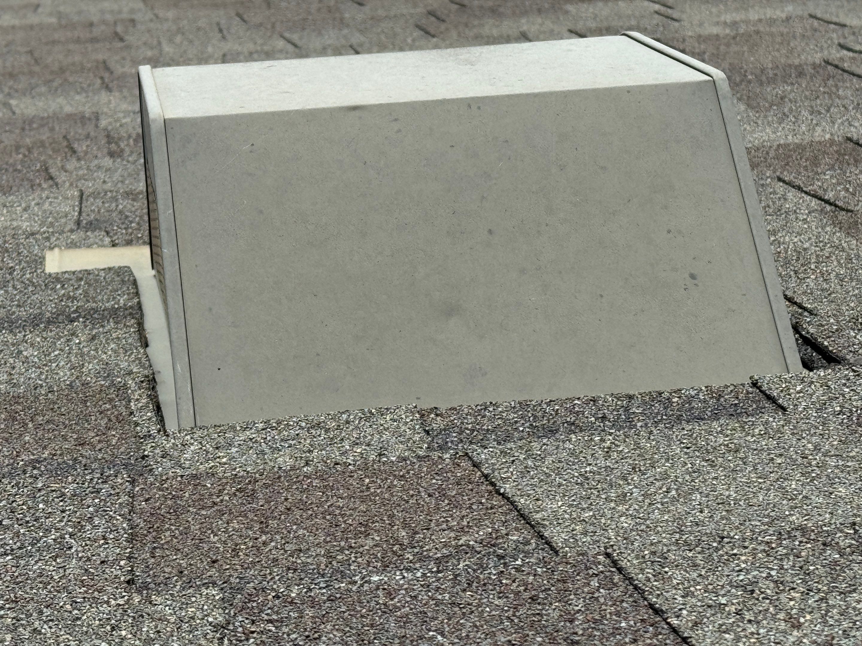 Inspection images McKinney, TX by NIMBUS GENERAL CONTRACTORS, LLC